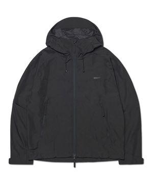 EASTON WIND SHELL - BLACK