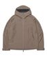 EASTON WIND SHELL - BROWN