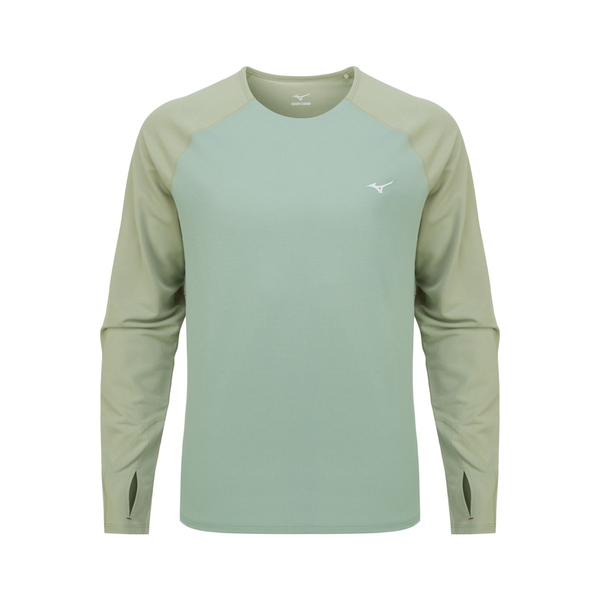 미즈노(MIZUNO) LONG SLEEVE T-SHIRTS_32YA5F00