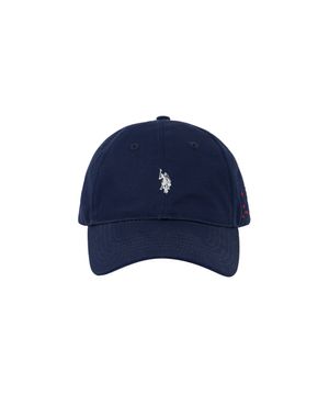 공용 135주년 에디션 캡모자 FREE_네이비