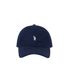 공용 135주년 에디션 캡모자 FREE_네이비