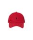 공용 135주년 에디션 캡모자 FREE_레드