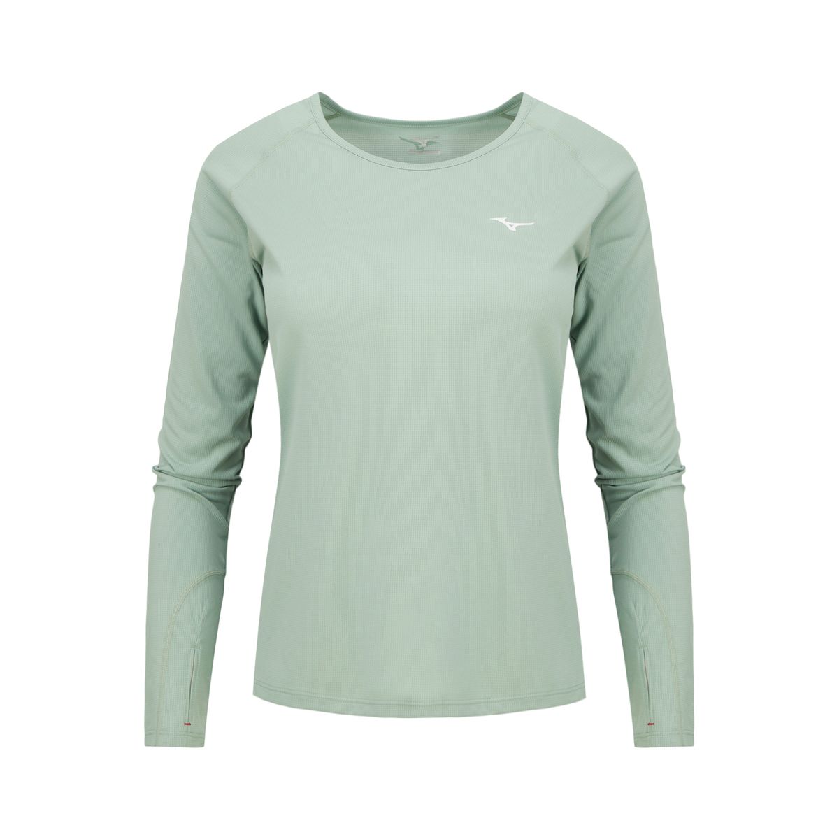 미즈노(MIZUNO) LONG SLEEVE T-SHIRTS (W)_32YA5H00