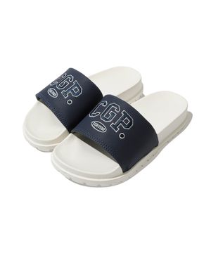 CGP 아치 로고 슬라이드_네이비