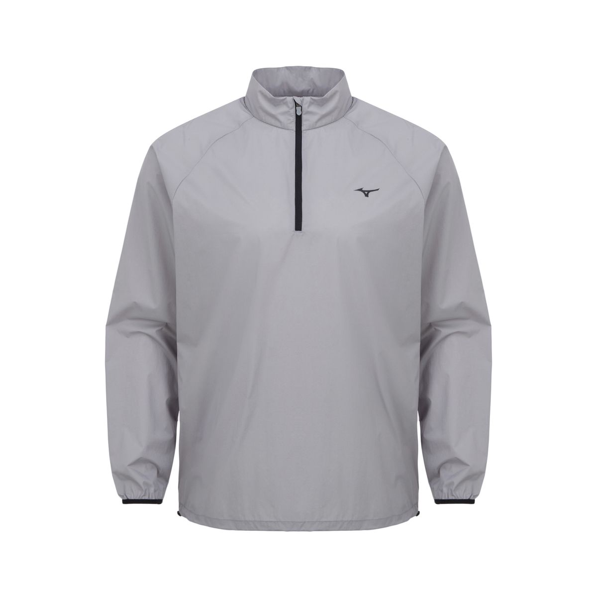 미즈노(MIZUNO) HALF ZIP PISTE_32YE5F01