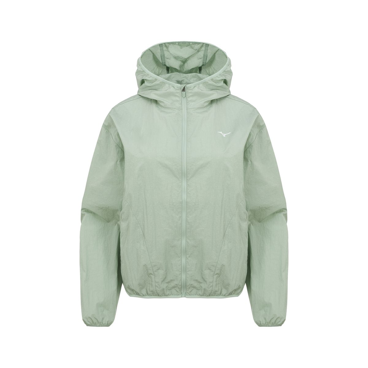 미즈노(MIZUNO) PACKABLE WINDBREAKER (W)_32YE5H00