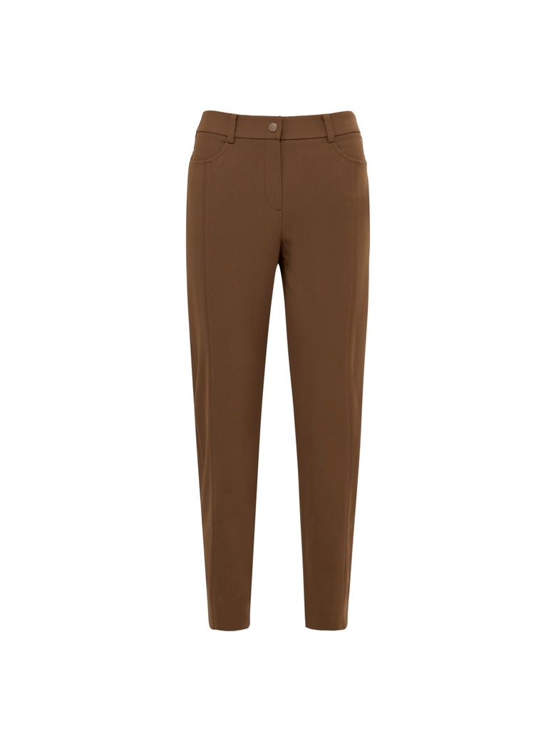 CO 레인지웨어 밴딩 조거 팬츠 L_Light Brown