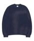 SPRAY DYEING KNIT - NAVY