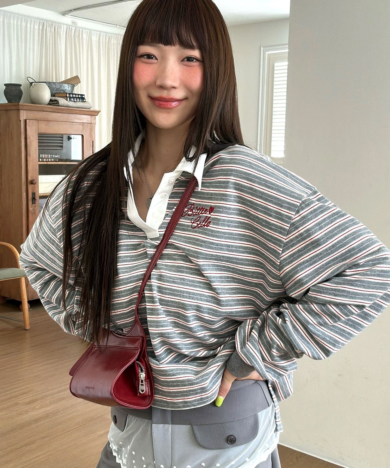 トップス | 韓国No.1ファッション通販・MUSINSA公式