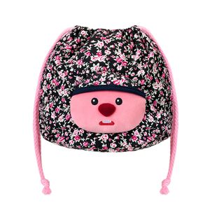 잔망루피 촌캉스 스트링 파우치