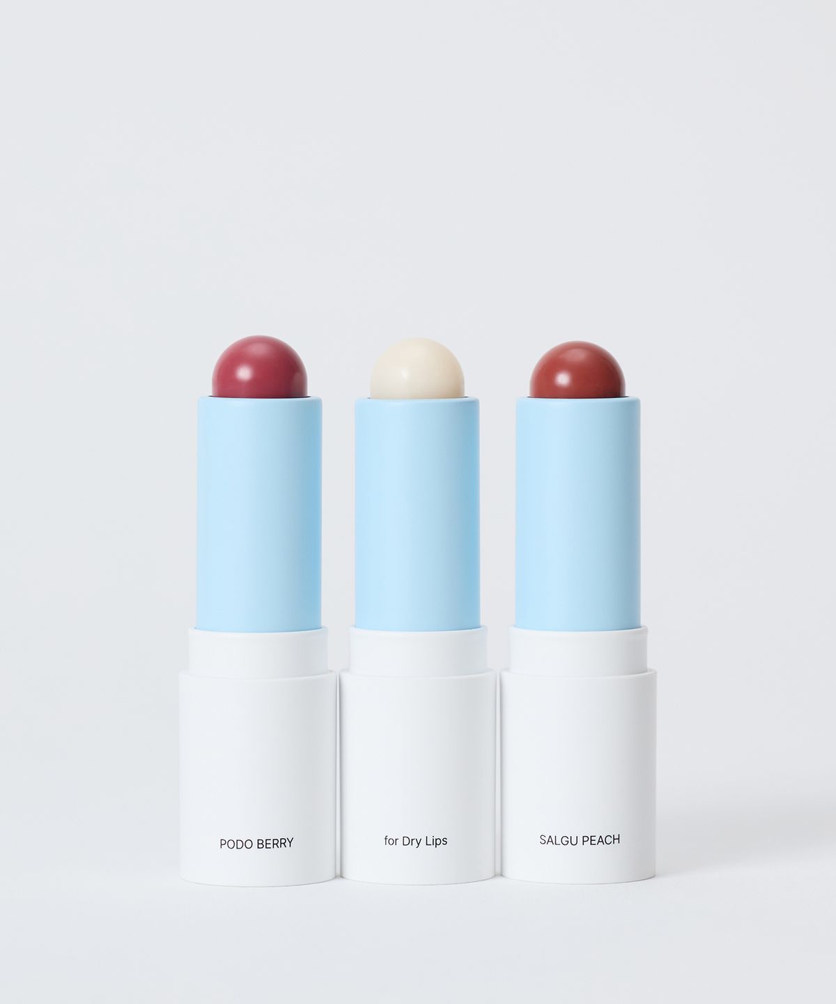 센녹(SENNOK) 소프트 립밤 4g (3종 택1)