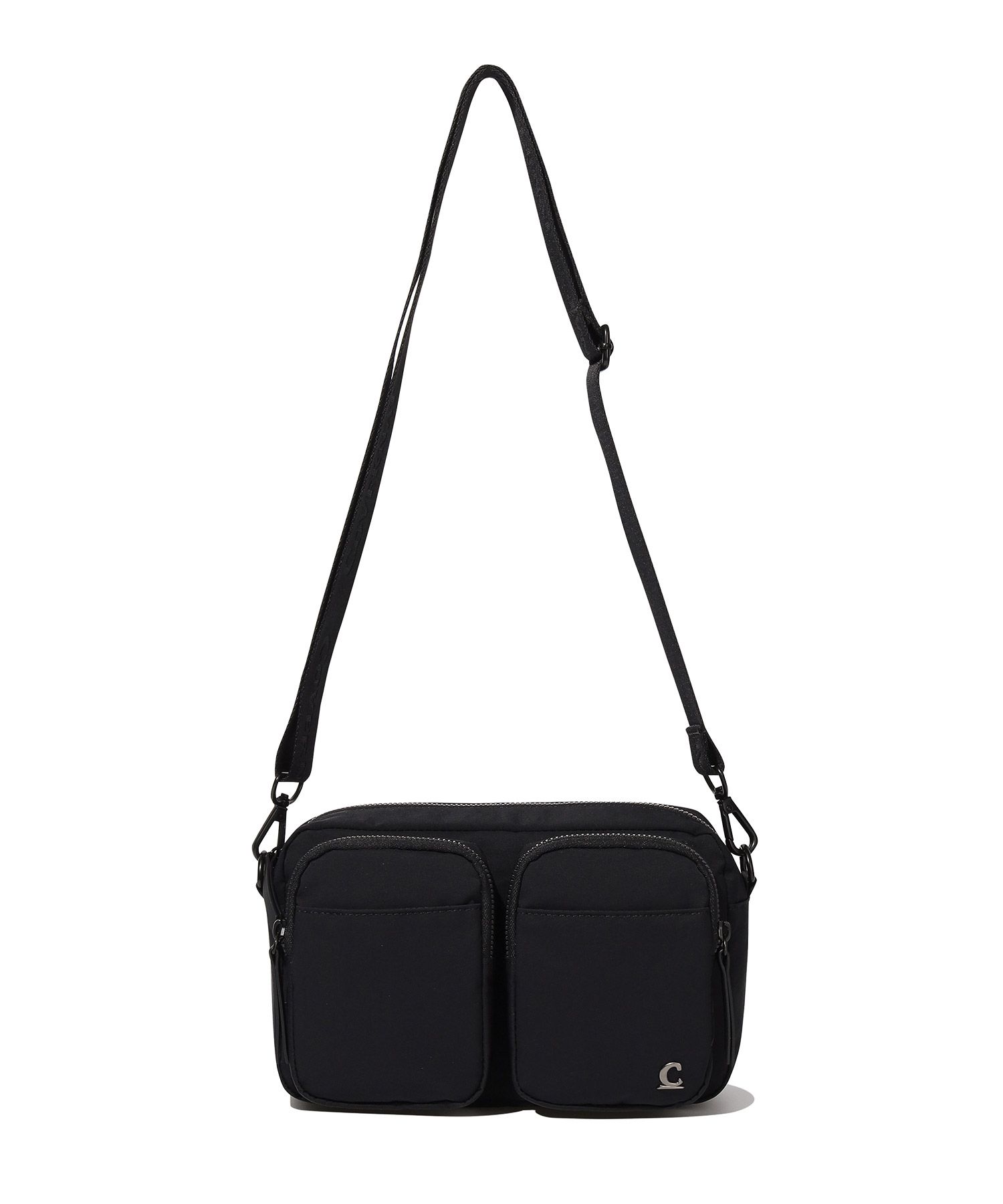 Shop Messenger & Crossbody Bags at MUSINSA