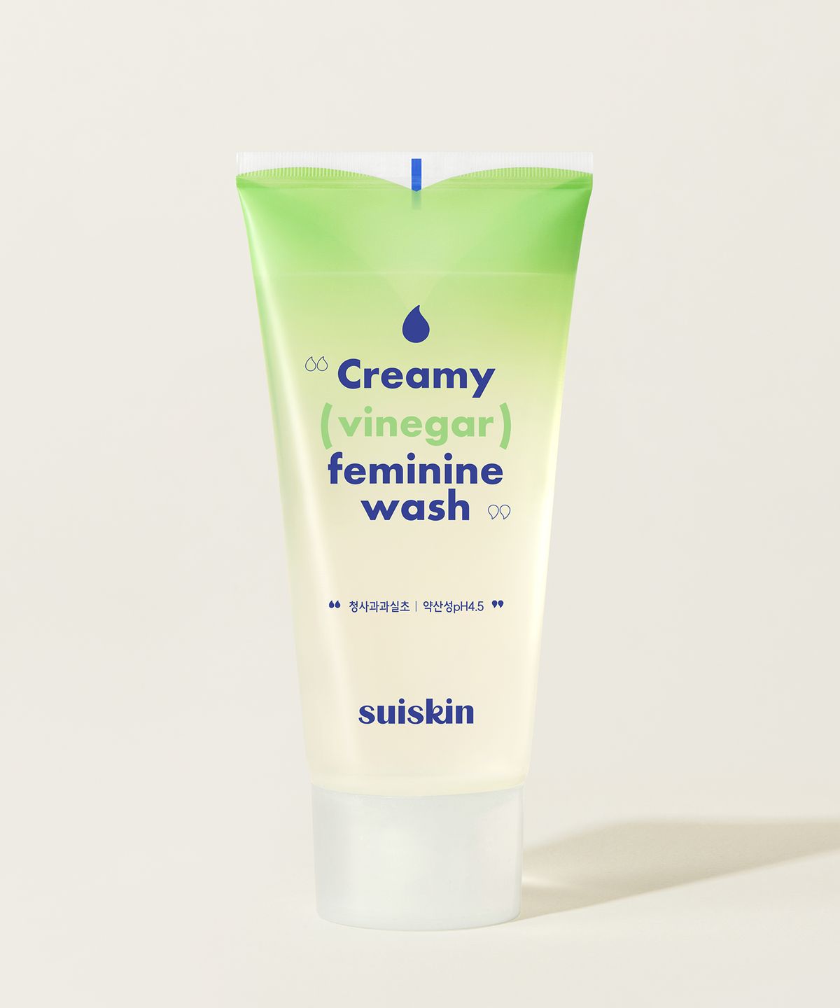 수이스킨(SUISKIN) 부드러운 과실초 여성 청결제 50ml