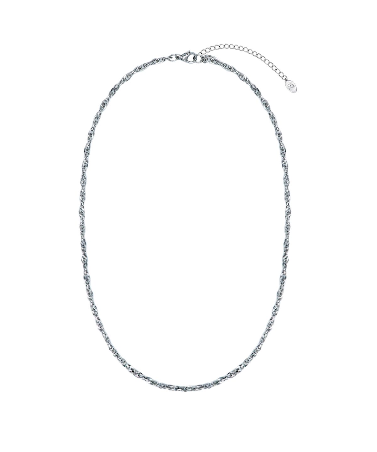 랜덤오프(RANDOMOFF) Pica chain Necklace