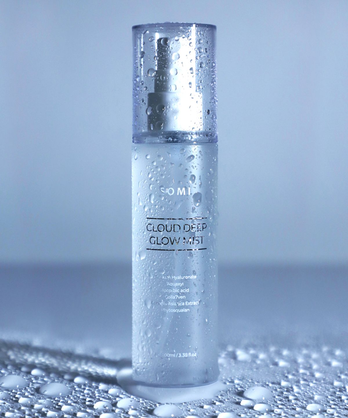 소미(SOMI) 클라우드 딥 글로우 미스트 100ml