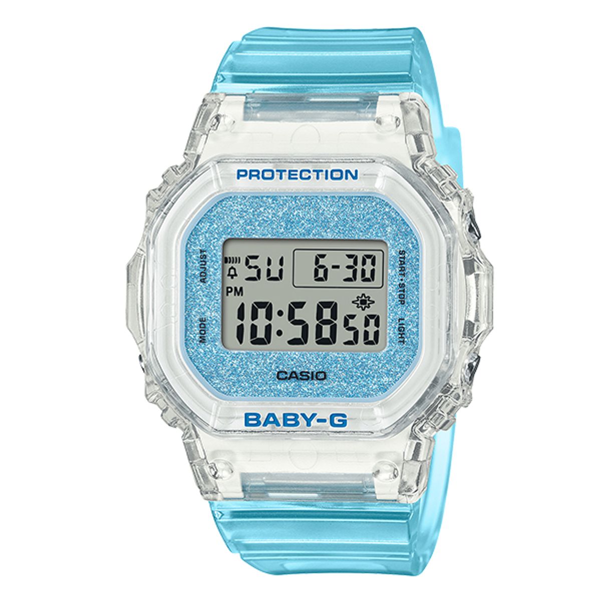 베이비지(BABY-G) BGD-565GC-2DR