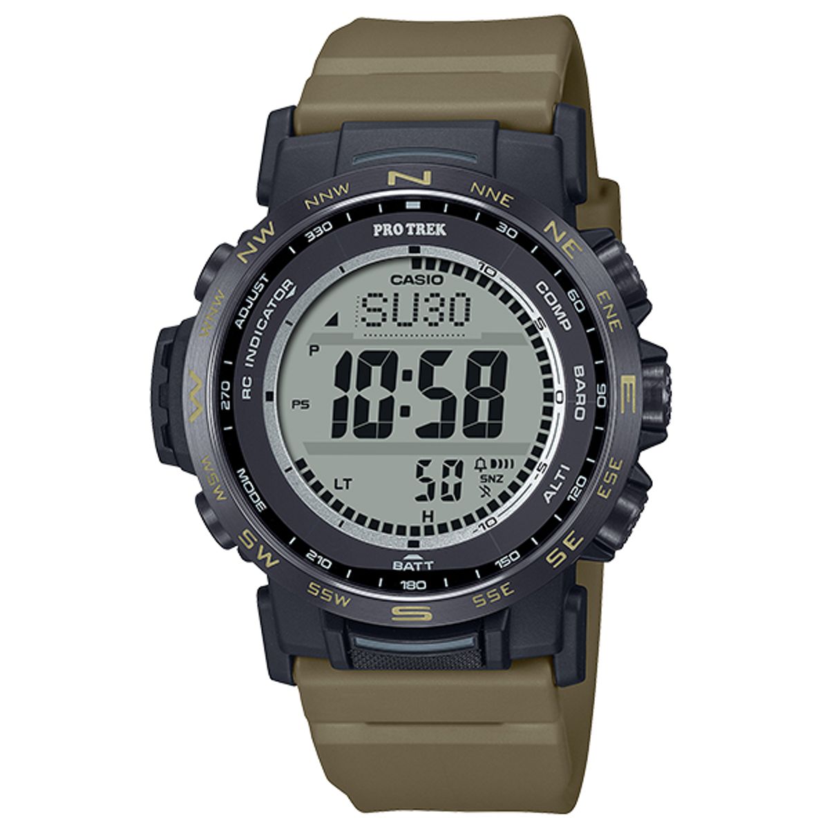 프로트렉(PROTREK) PRW-35LD-5DR