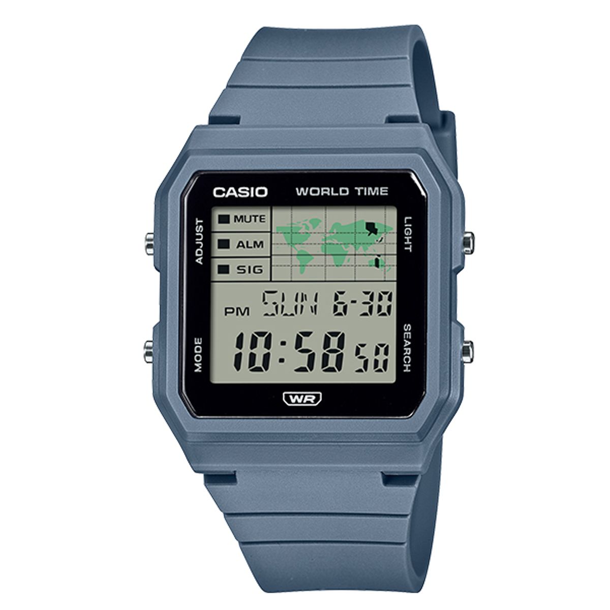 카시오(CASIO) LF-30W-2ADF
