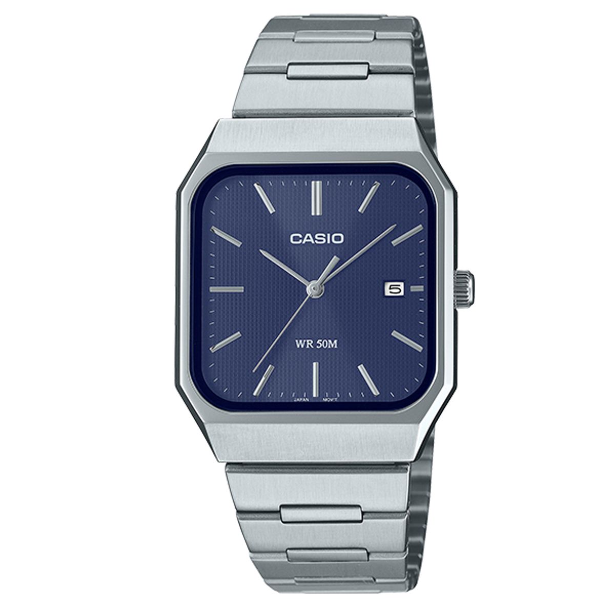 카시오(CASIO) MTP-B185D-2A1VDF