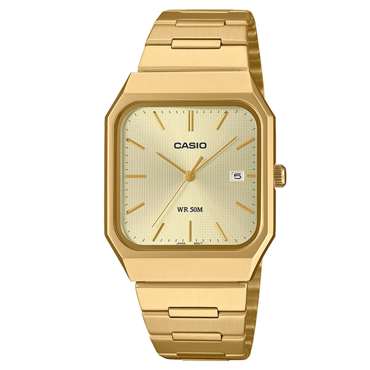 카시오(CASIO) MTP-B185G-9AVDF