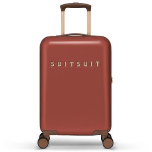 세븐티스 레드 오커 20인치 기내용 캐리어 (TR-72212)