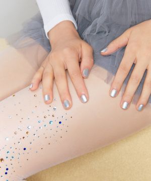 미니 네일 폴리쉬 (6 Colors)