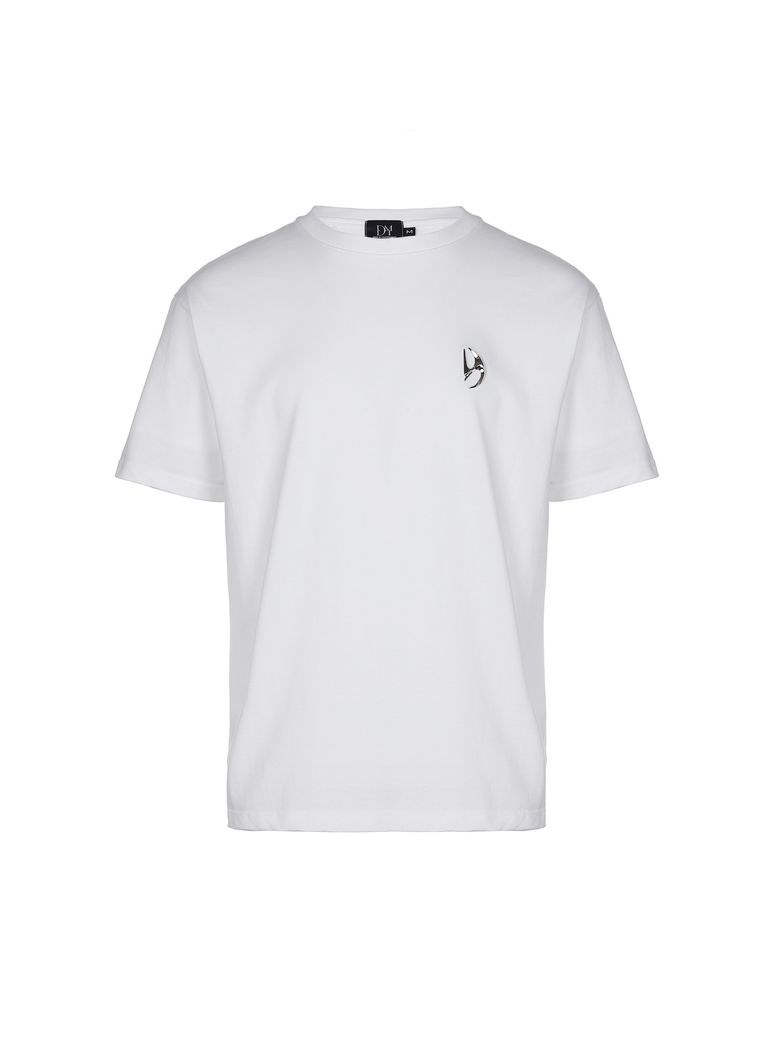 DSMT METAL LOGO TOP_WHITE