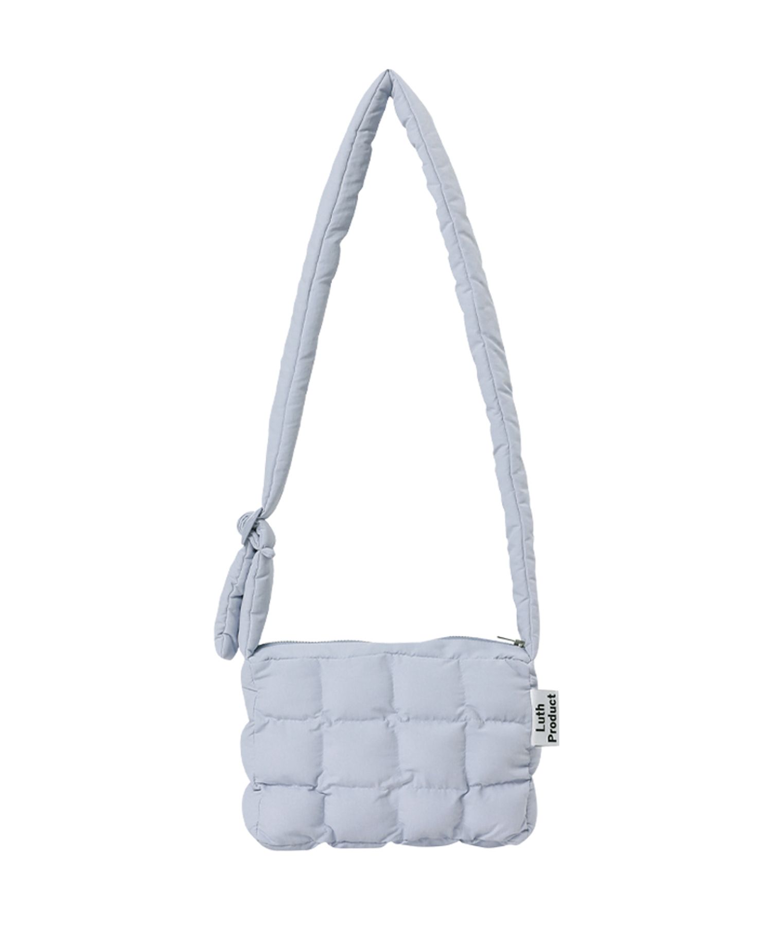 MUSINSA STANDARD UNISEX_ビーガンレザーボックスクロスバッグ MUSINSA STANDARD UNISEX_ビーガンレザーボックスクロスバッグ