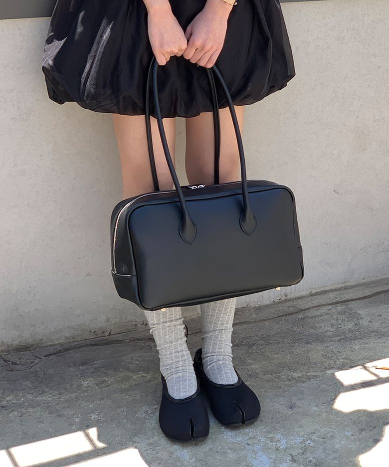 Commuters Baguette Bag