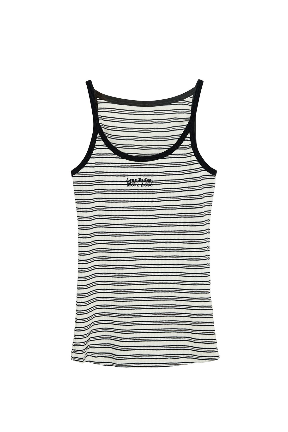 르아르베이(LEAREVEY) SP SLEEVELESS Cookies & Cream