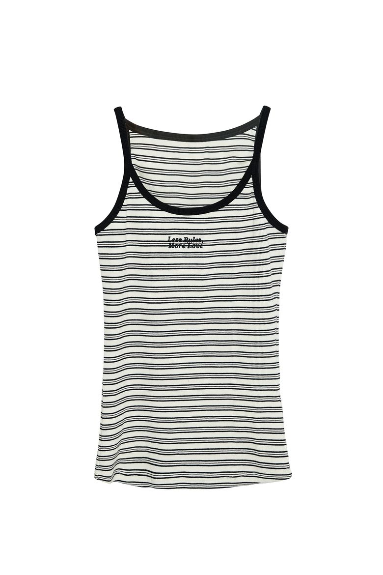 SP SLEEVELESS Cookies & Cream