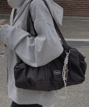 Daily Sporty Duffle Bag