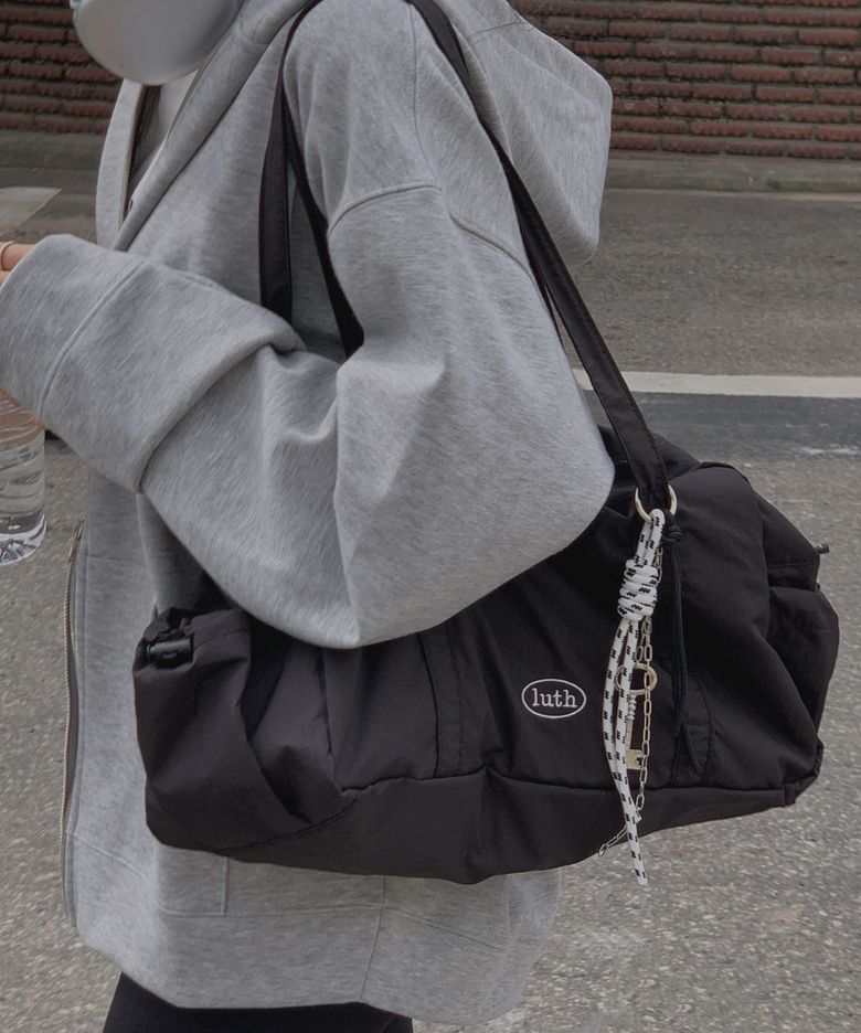 Daily Sporty Duffle Bag