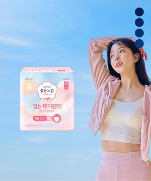 입는데이팬티 소/중/대 8매x4팩