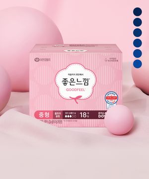 오리지널 울트라슬림 소/중/대 x6팩