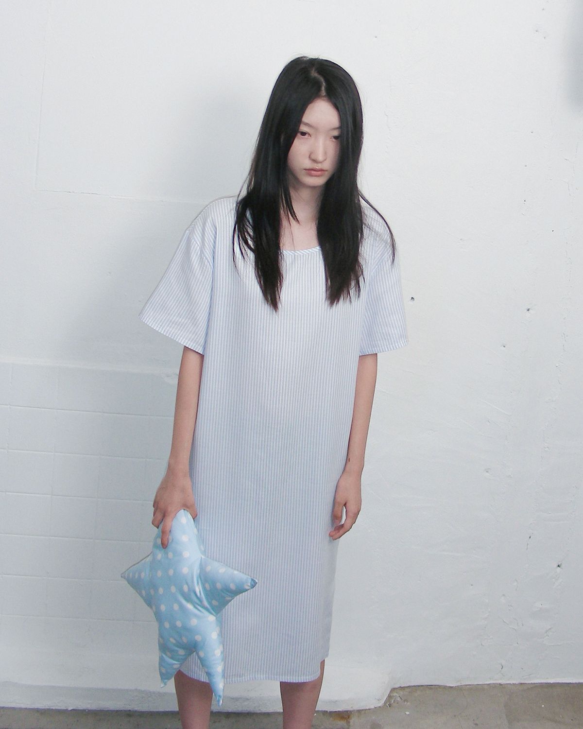 아컨시엘(ARCENCIEL) Patient No.14