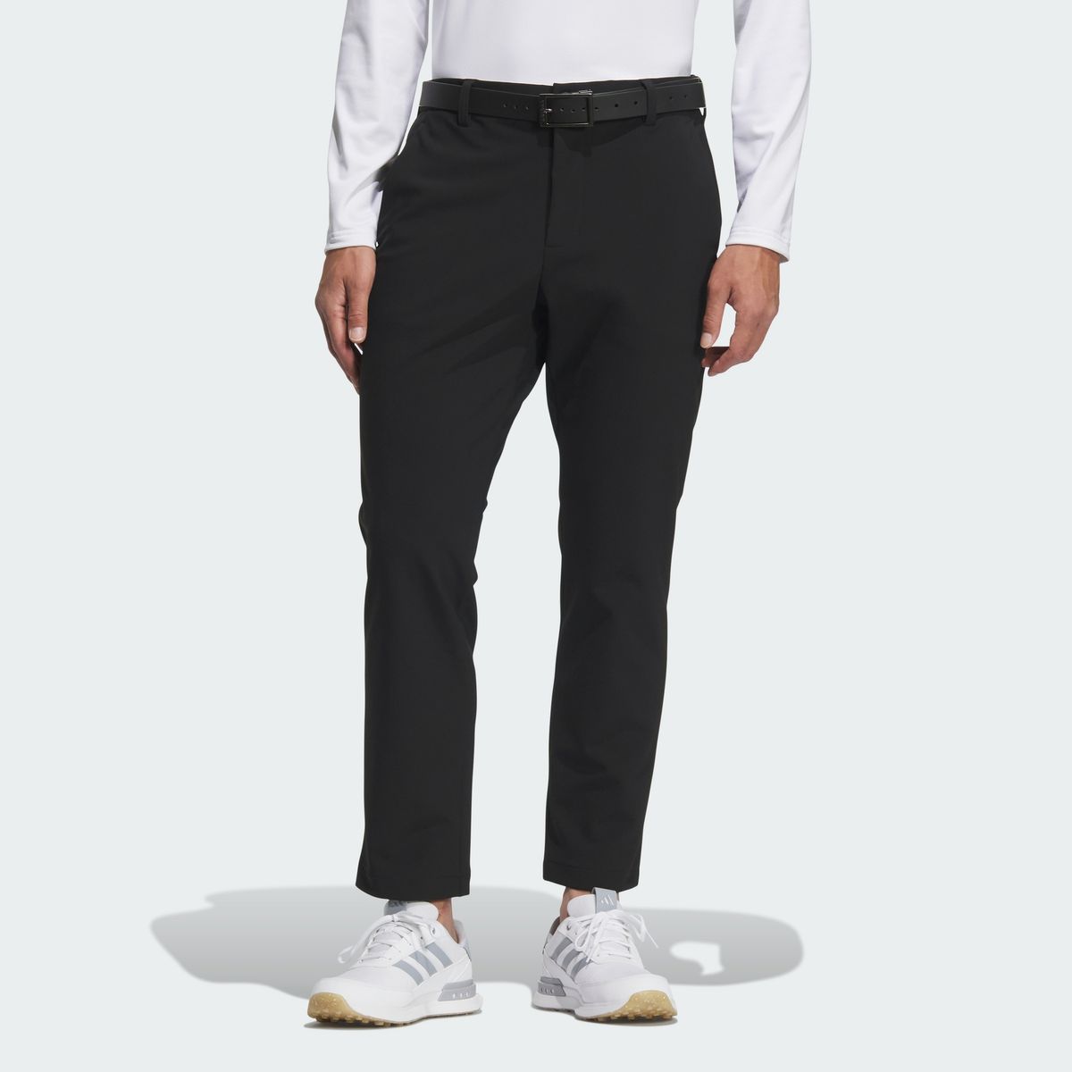 아디다스 골프(ADIDAS GOLF) 브러시드 스트레치 팬츠 KC5704