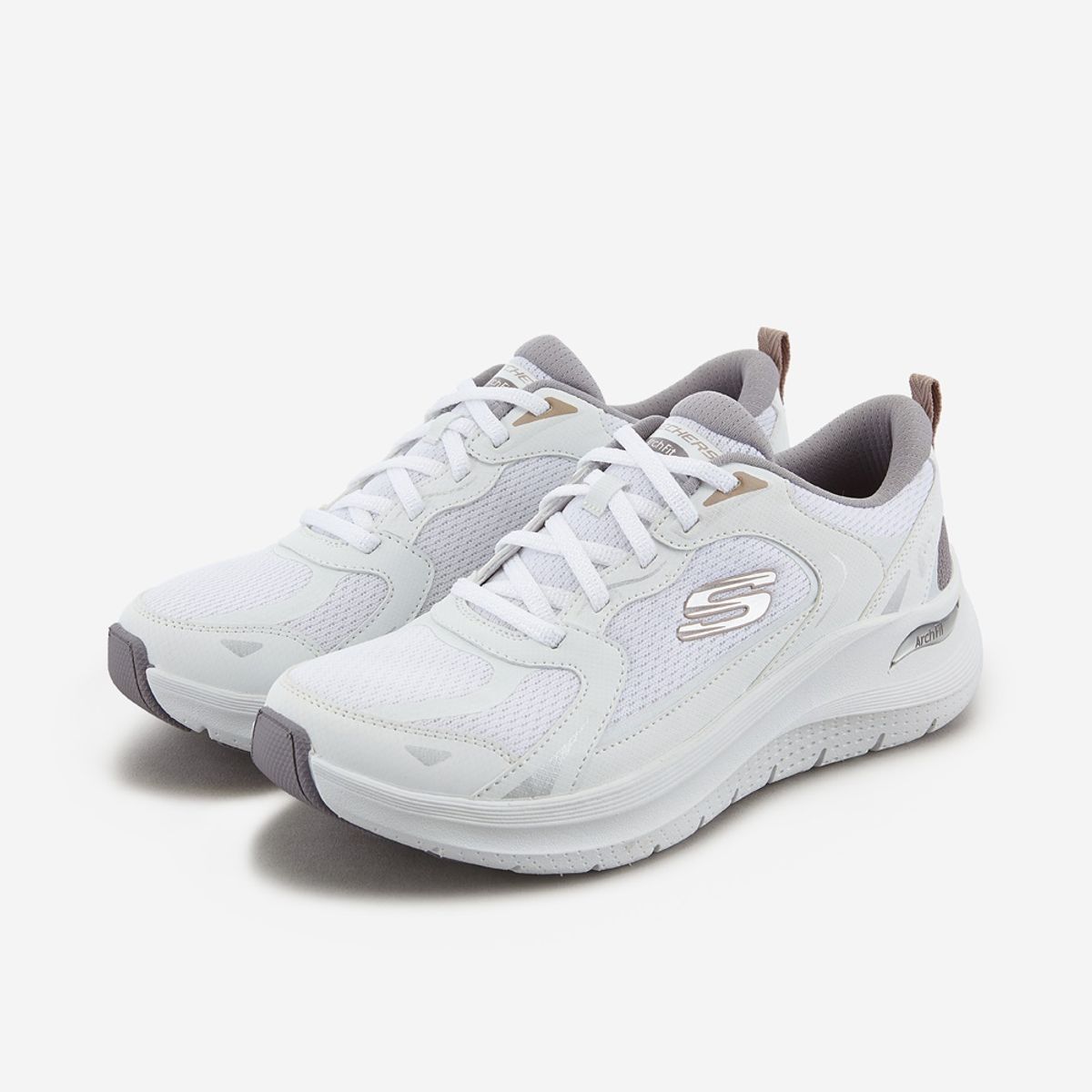 스케쳐스(SKECHERS) 여성 아치핏 2.0_SL0WPCFY013