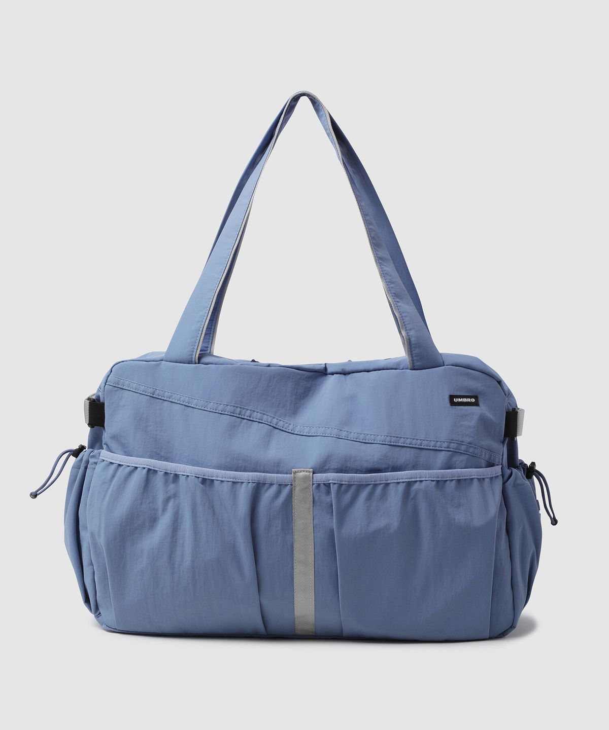 엄브로(UMBRO) 슬랜트 엑스트라 숄더백 블루(UQ323CBG94)