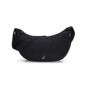 에센셜 플러스 라지 크로스백 3362 블랙