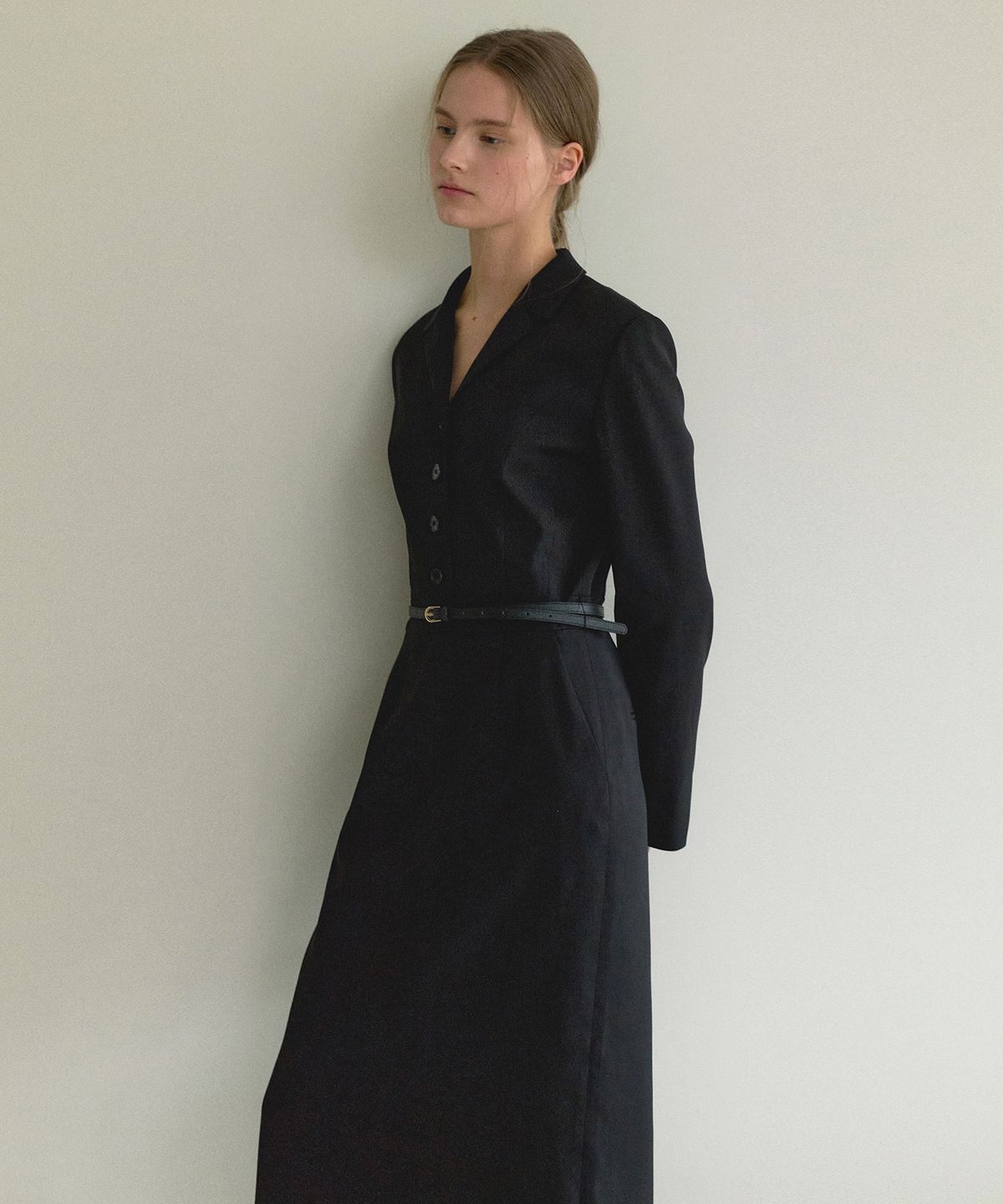 오떼뜨(OCTETTE) MAYBE TAILORED OPS_LONG