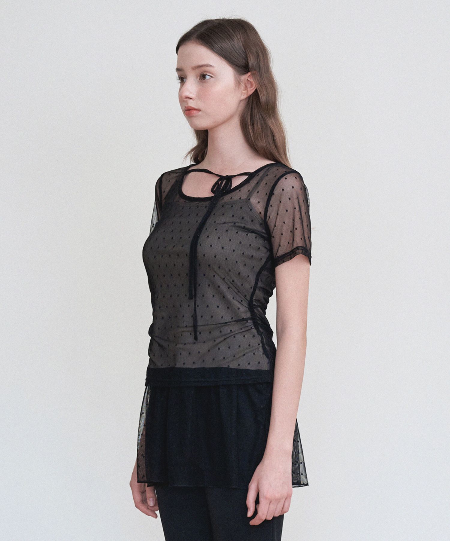 Shop Mini Dresses at MUSINSA