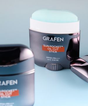 선포켓 오일컷스틱 15g 노세범