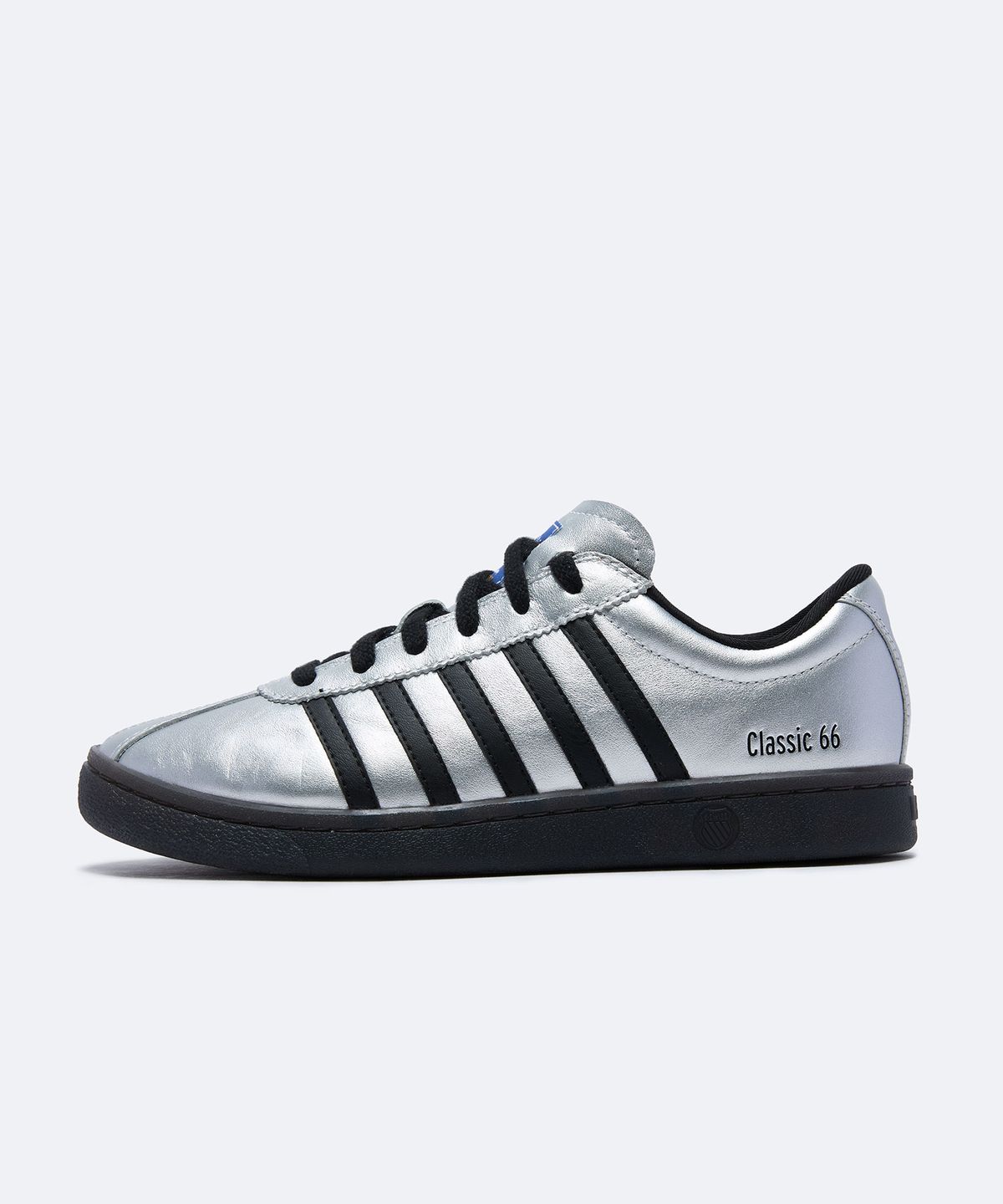 케이스위스(K-SWISS) 여성 NEW 클래식 66 스니커즈_AKSFLFU537SI