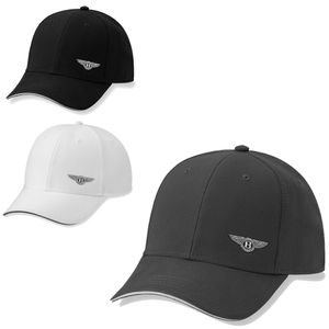 [Bentley Golf] 베이스 볼캡  골프모자 BASEBALL CAP 3종