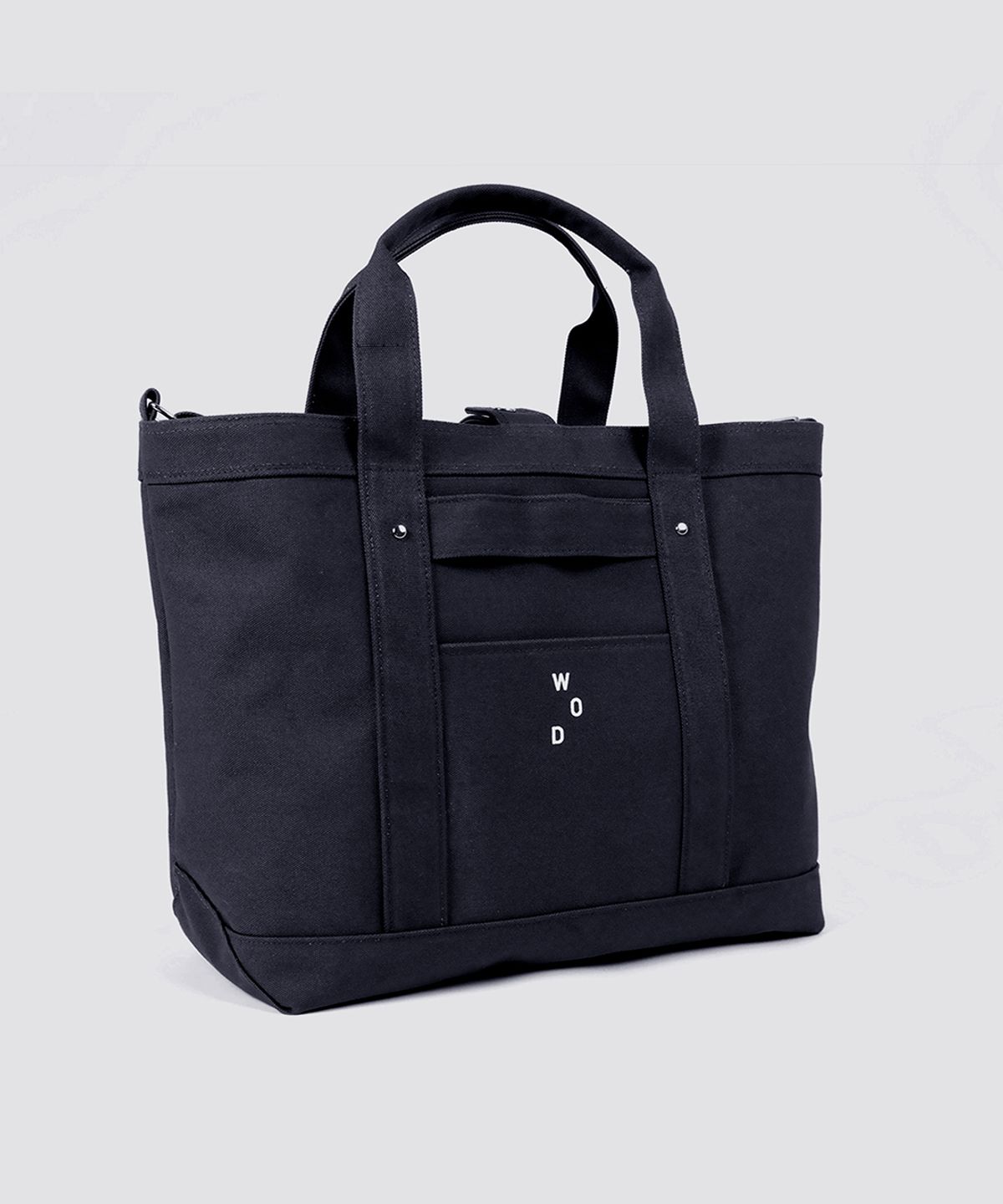 워크 오얼 댄스(WORK OR DANCE) 003 LARGE NAVY