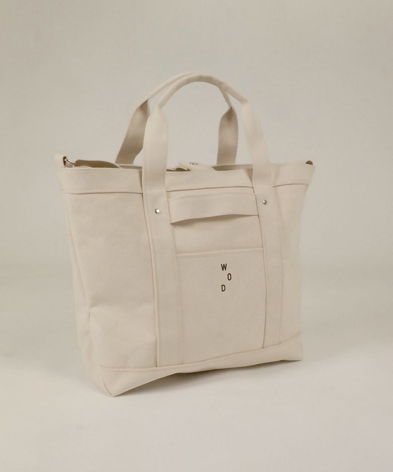 003 LARGE IVORY