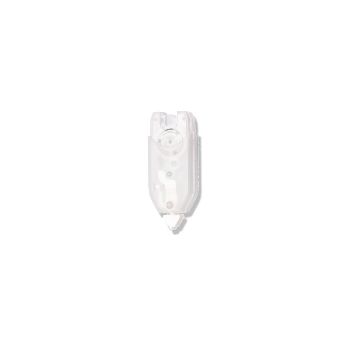 누사인(NUSIGN) 누사인 스윙 접이식 수정테이프 리필 회전형 수정용품 5mm x 6m