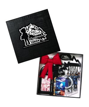 명탐정 코난 : 척안의 잔상 스페셜세트(한정판)