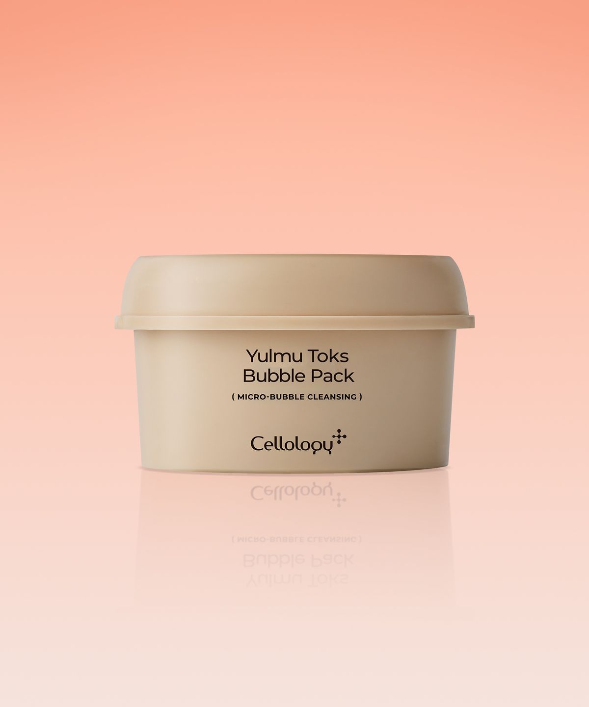 셀올로지(CELLOLOGY) 율무 톡스 버블팩 100g / 오돌토돌 요철 케어 3분 워시오프팩